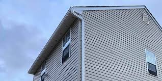 Best Wood Siding Installation  in Central Gardens, TX